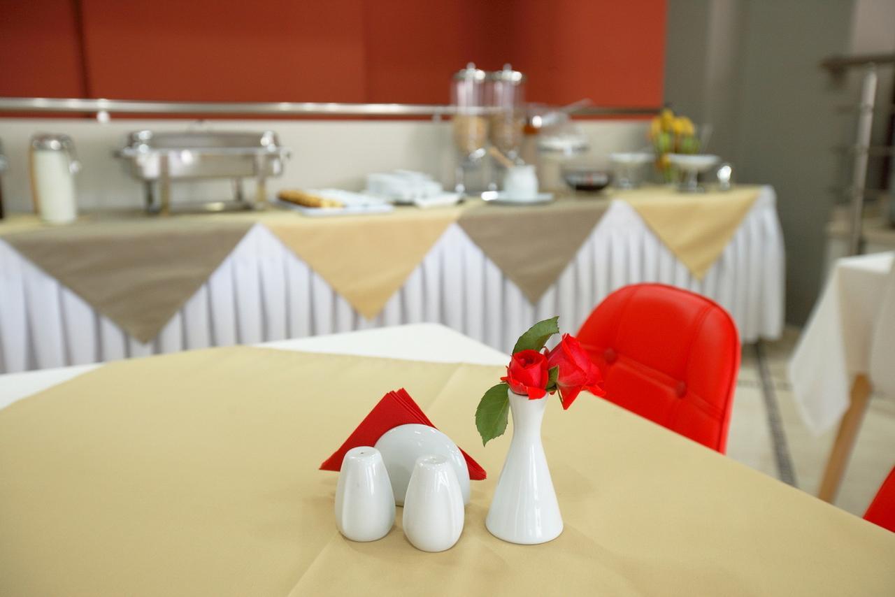 Sunsea Hotel Petra エクステリア 写真