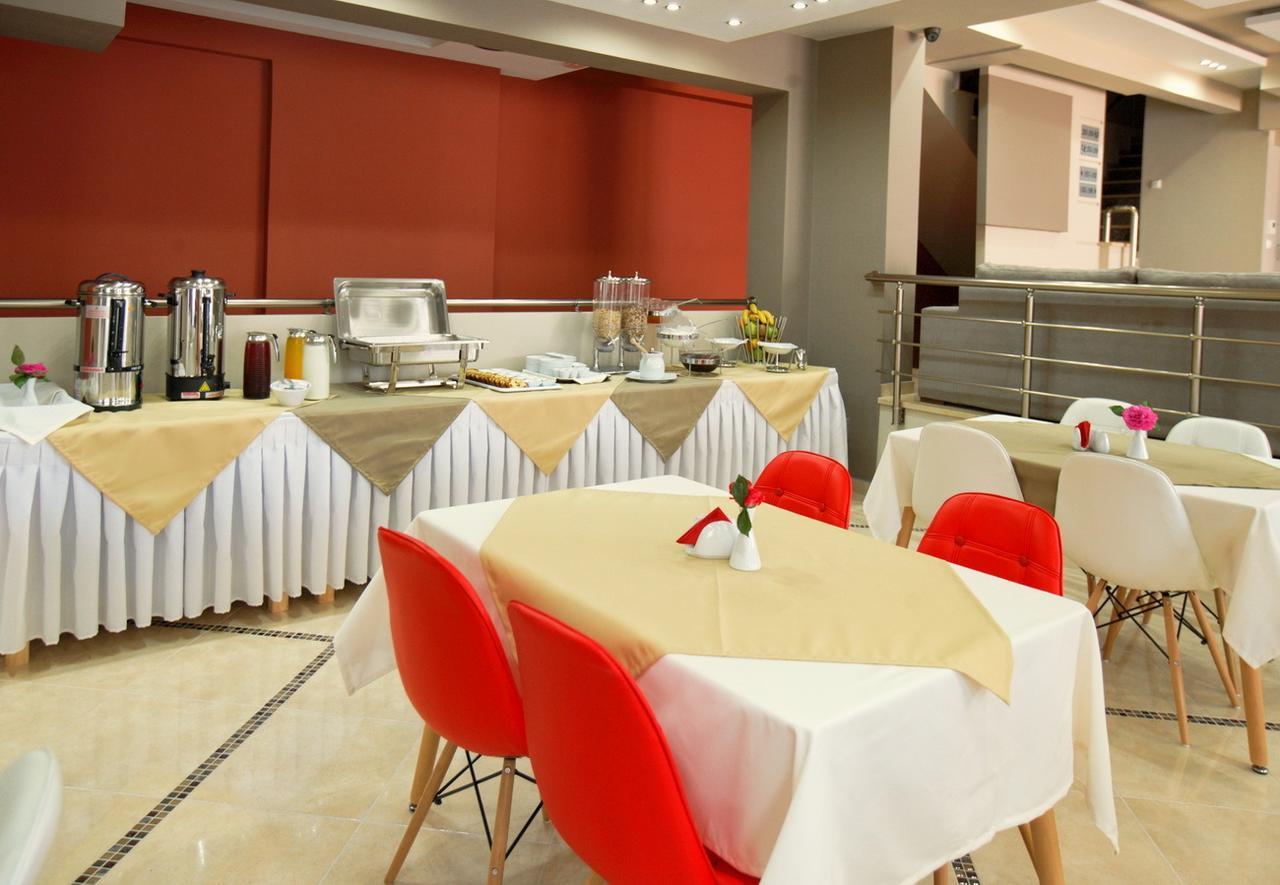 Sunsea Hotel Petra エクステリア 写真