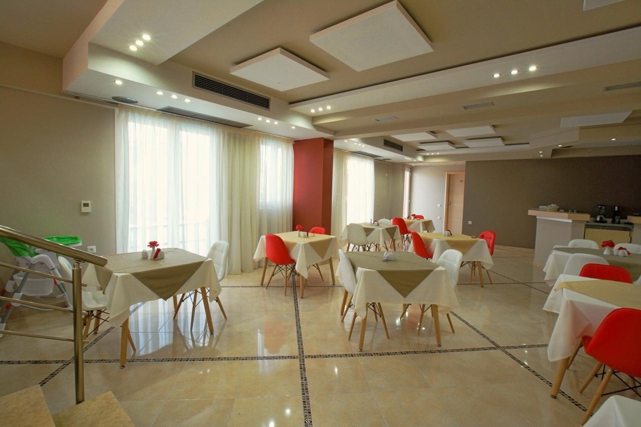 Sunsea Hotel Petra エクステリア 写真